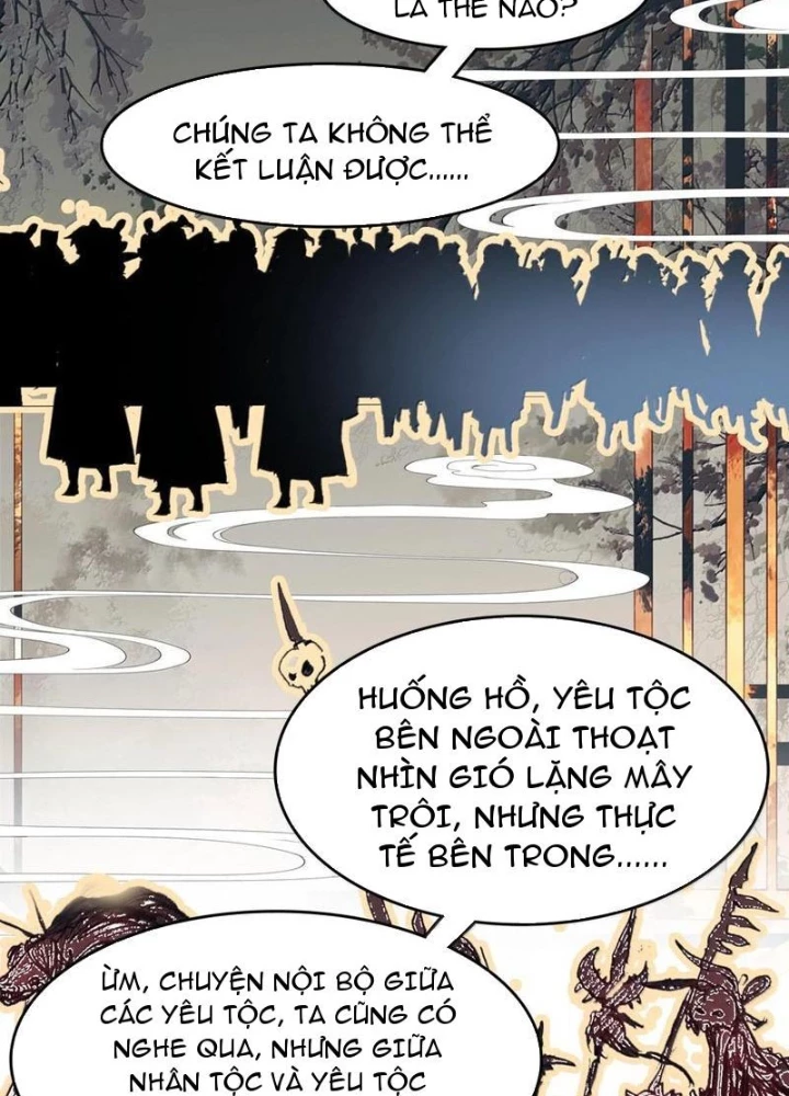 Ta Đây Chính Là Tuyệt Thế Cao Thủ Chapter 80 - Trang 4