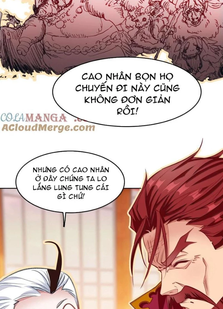 Ta Đây Chính Là Tuyệt Thế Cao Thủ Chapter 80 - Trang 4
