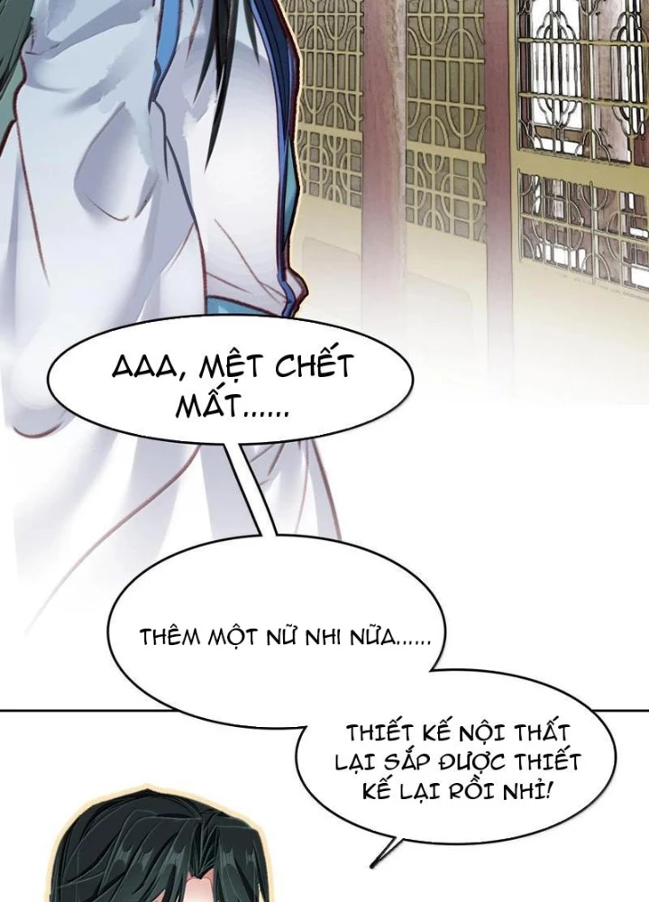 Ta Đây Chính Là Tuyệt Thế Cao Thủ Chapter 80 - Trang 4