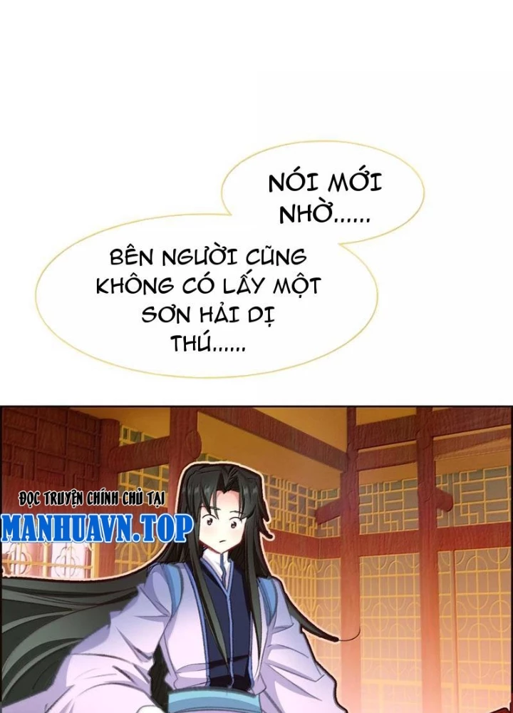 Ta Đây Chính Là Tuyệt Thế Cao Thủ Chapter 80 - Trang 4