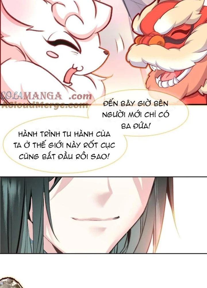 Ta Đây Chính Là Tuyệt Thế Cao Thủ Chapter 80 - Trang 4