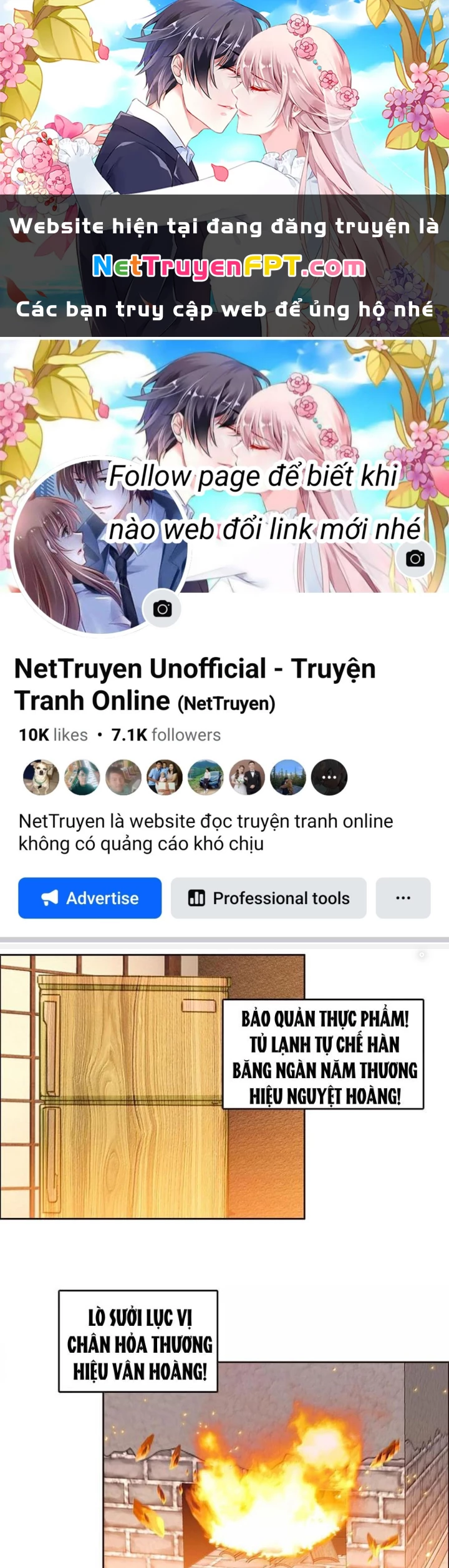 Ta Đây Chính Là Tuyệt Thế Cao Thủ Chapter 81 - Trang 3