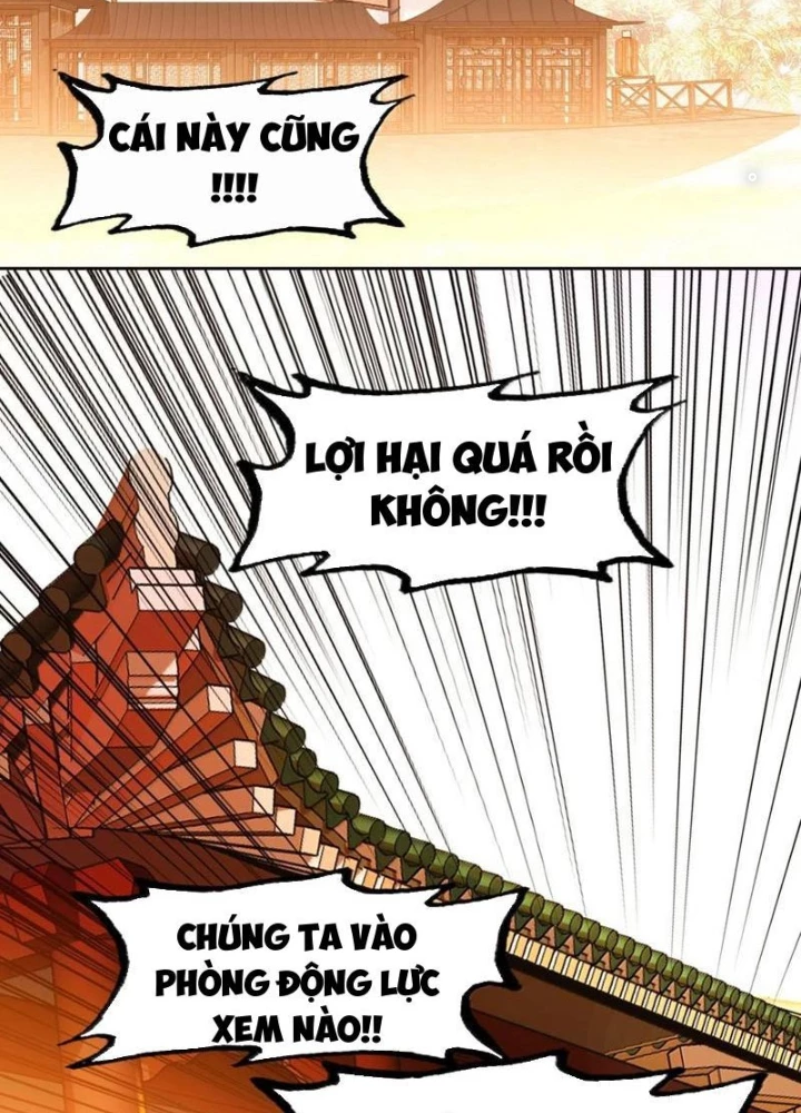 Ta Đây Chính Là Tuyệt Thế Cao Thủ Chapter 81 - Trang 3