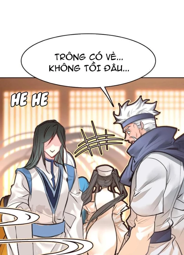 Ta Đây Chính Là Tuyệt Thế Cao Thủ Chapter 81 - Trang 3