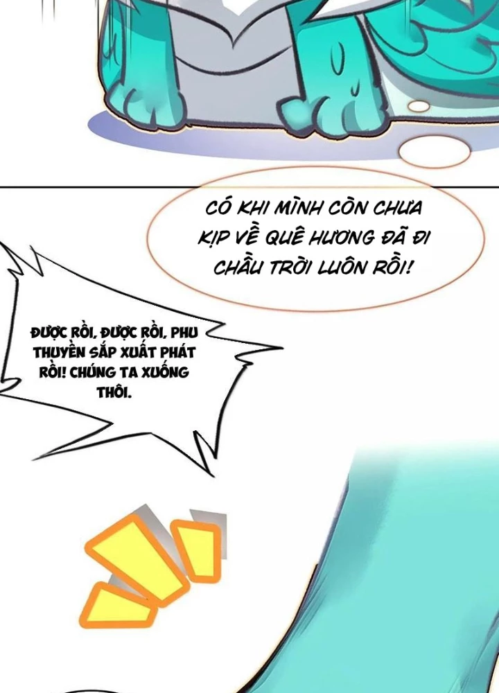 Ta Đây Chính Là Tuyệt Thế Cao Thủ Chapter 81 - Trang 3