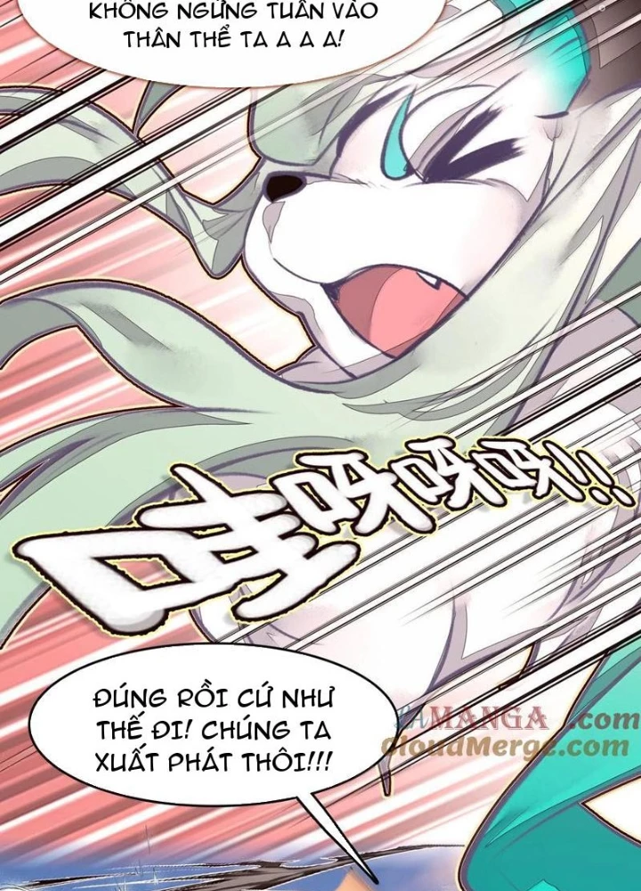 Ta Đây Chính Là Tuyệt Thế Cao Thủ Chapter 81 - Trang 3