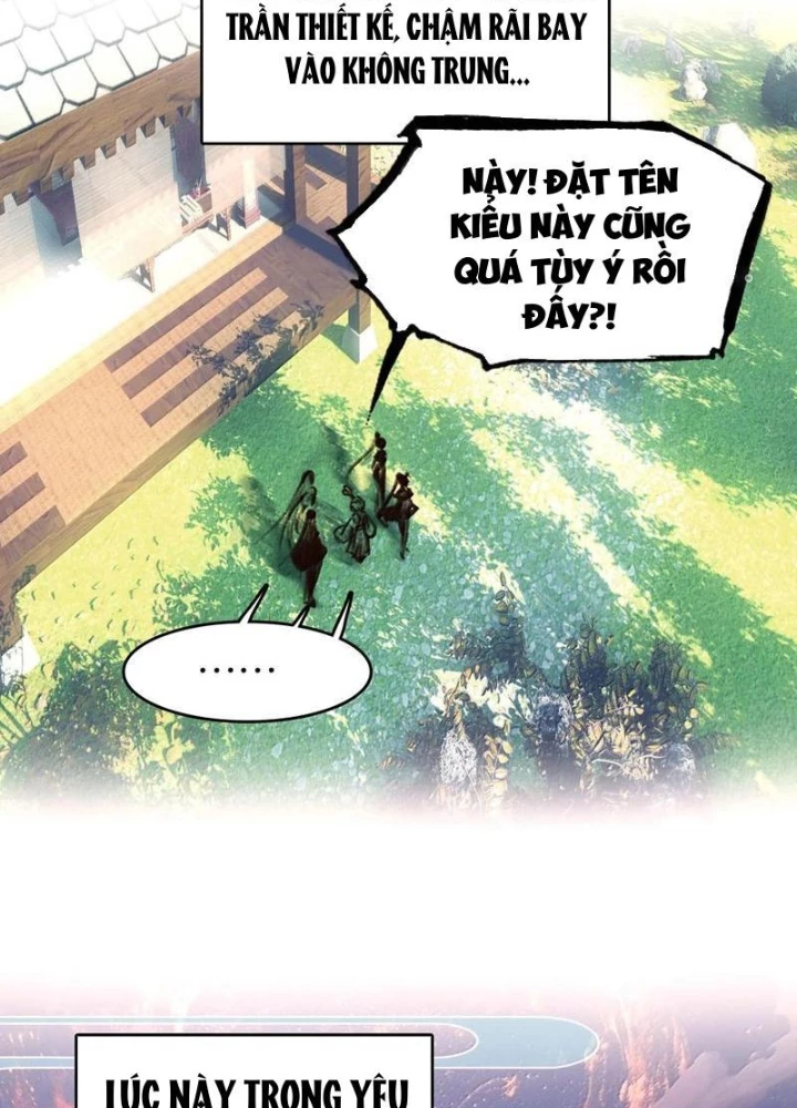 Ta Đây Chính Là Tuyệt Thế Cao Thủ Chapter 81 - Trang 3