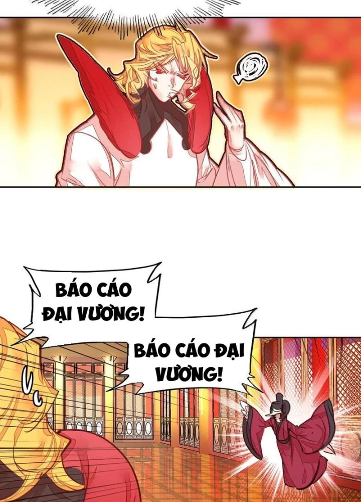 Ta Đây Chính Là Tuyệt Thế Cao Thủ Chapter 81 - Trang 3