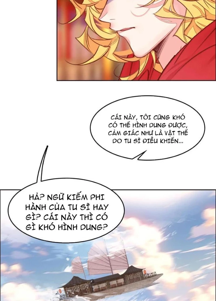 Ta Đây Chính Là Tuyệt Thế Cao Thủ Chapter 81 - Trang 3
