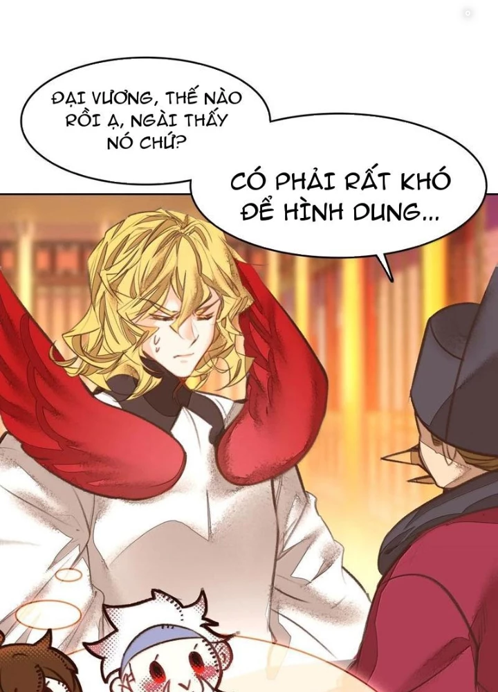 Ta Đây Chính Là Tuyệt Thế Cao Thủ Chapter 81 - Trang 3