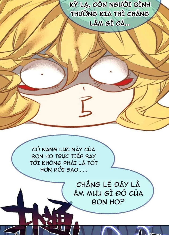 Ta Đây Chính Là Tuyệt Thế Cao Thủ Chapter 81 - Trang 3
