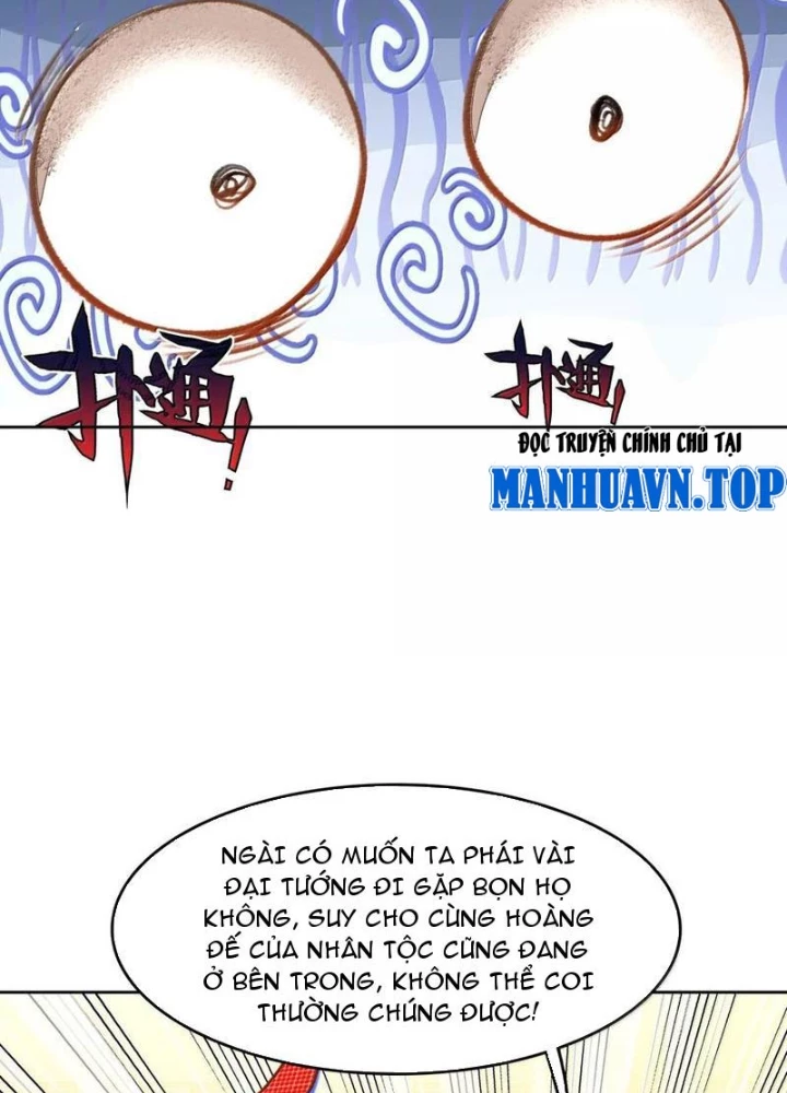 Ta Đây Chính Là Tuyệt Thế Cao Thủ Chapter 81 - Trang 3