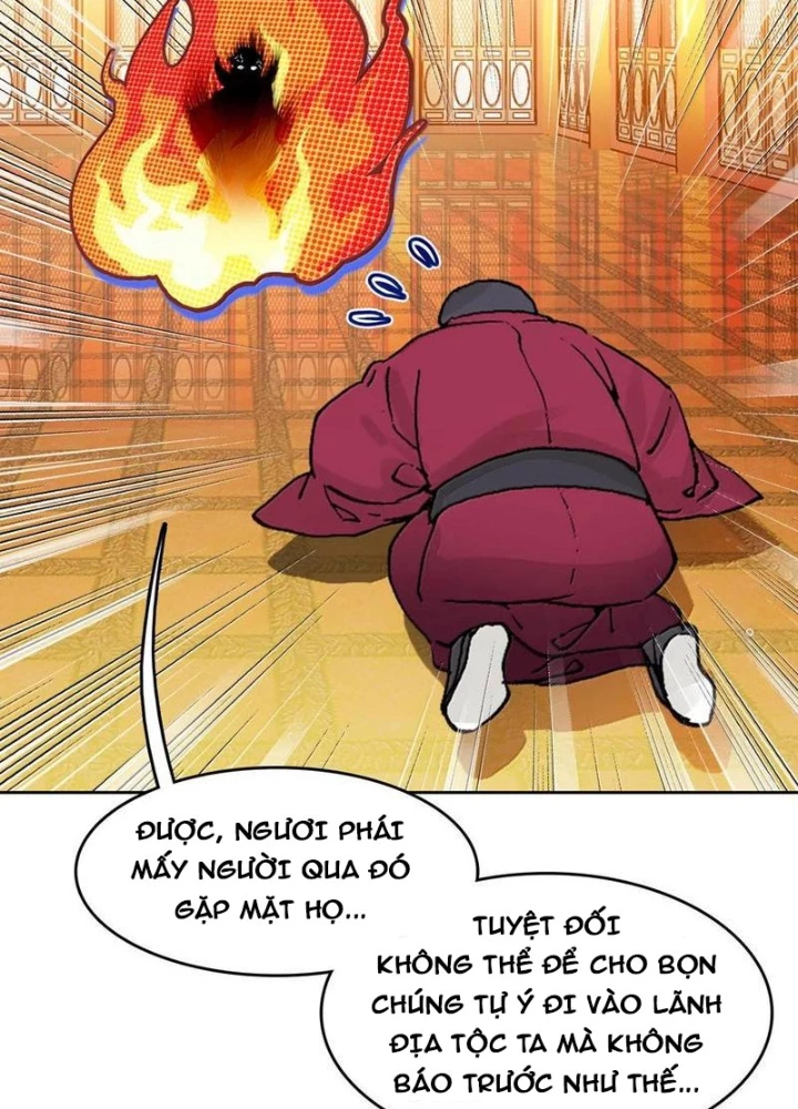 Ta Đây Chính Là Tuyệt Thế Cao Thủ Chapter 81 - Trang 3