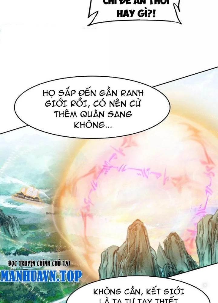 Ta Đây Chính Là Tuyệt Thế Cao Thủ Chapter 81 - Trang 3