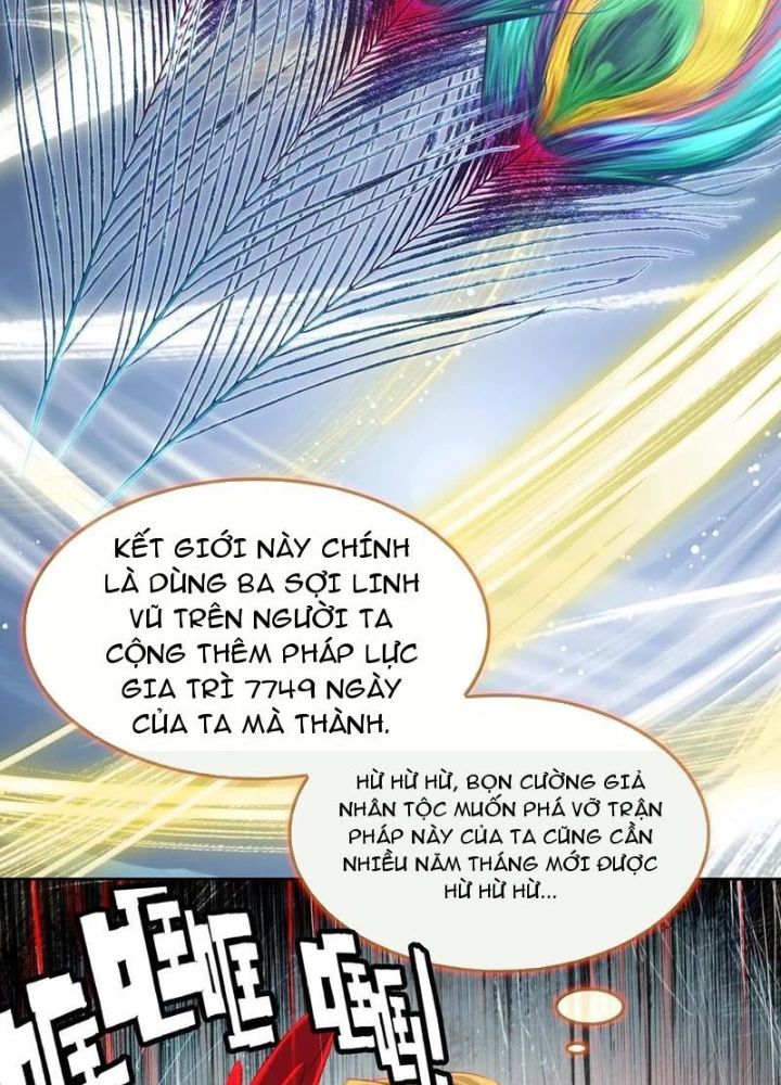 Ta Đây Chính Là Tuyệt Thế Cao Thủ Chapter 81 - Trang 3