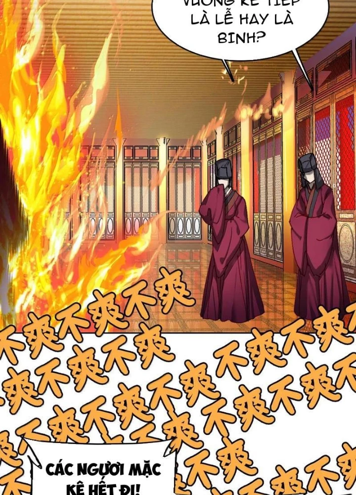 Ta Đây Chính Là Tuyệt Thế Cao Thủ Chapter 81 - Trang 3