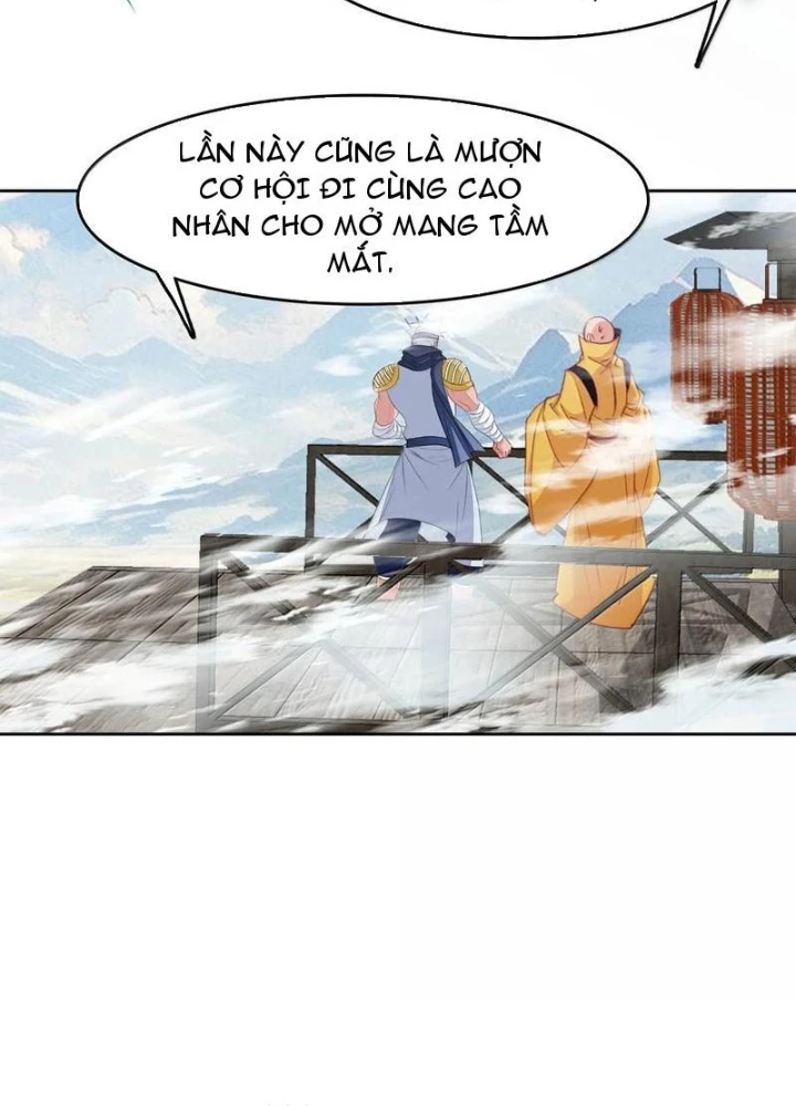 Ta Đây Chính Là Tuyệt Thế Cao Thủ Chapter 81 - Trang 3