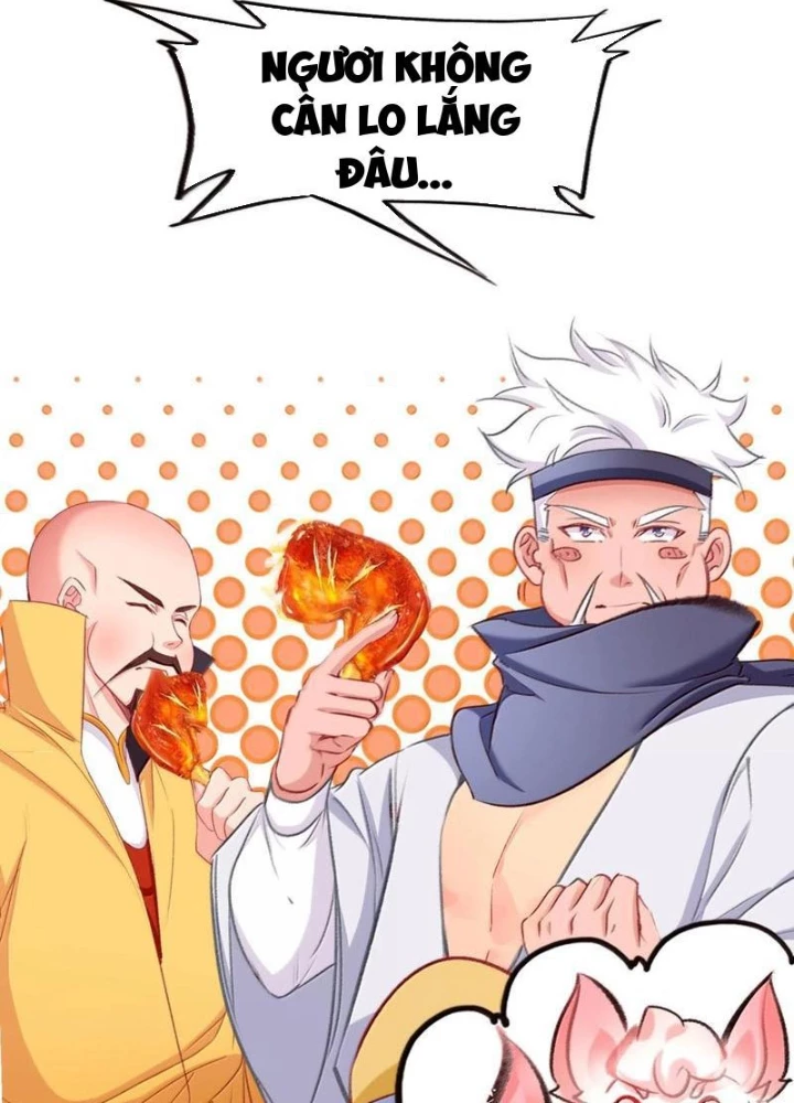 Ta Đây Chính Là Tuyệt Thế Cao Thủ Chapter 81 - Trang 3