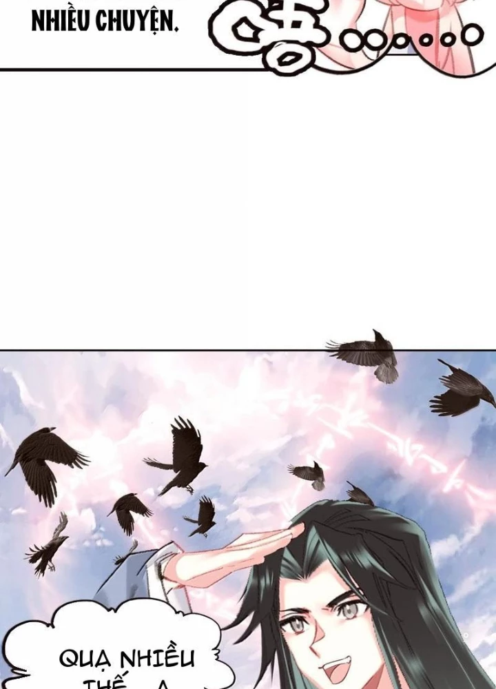 Ta Đây Chính Là Tuyệt Thế Cao Thủ Chapter 81 - Trang 3
