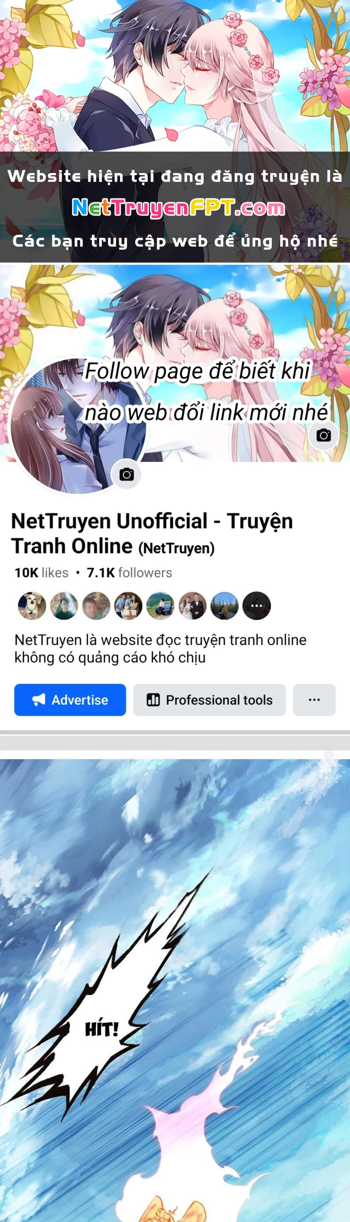 Ta Đây Chính Là Tuyệt Thế Cao Thủ Chapter 82 - Trang 3