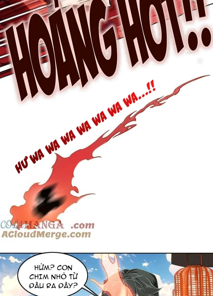 Ta Đây Chính Là Tuyệt Thế Cao Thủ Chapter 82 - Trang 3