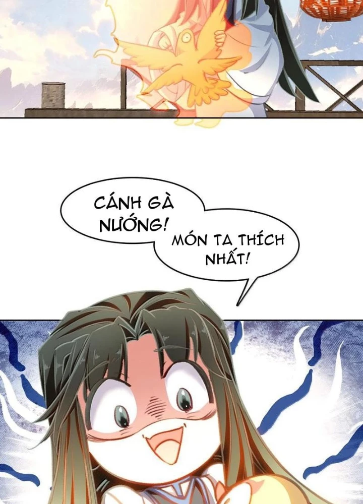 Ta Đây Chính Là Tuyệt Thế Cao Thủ Chapter 82 - Trang 3