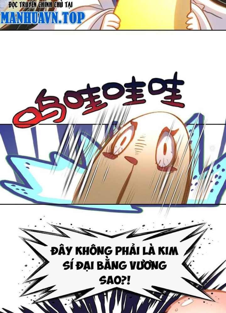 Ta Đây Chính Là Tuyệt Thế Cao Thủ Chapter 82 - Trang 3