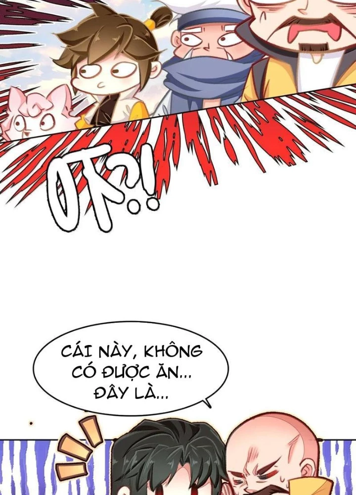 Ta Đây Chính Là Tuyệt Thế Cao Thủ Chapter 82 - Trang 3
