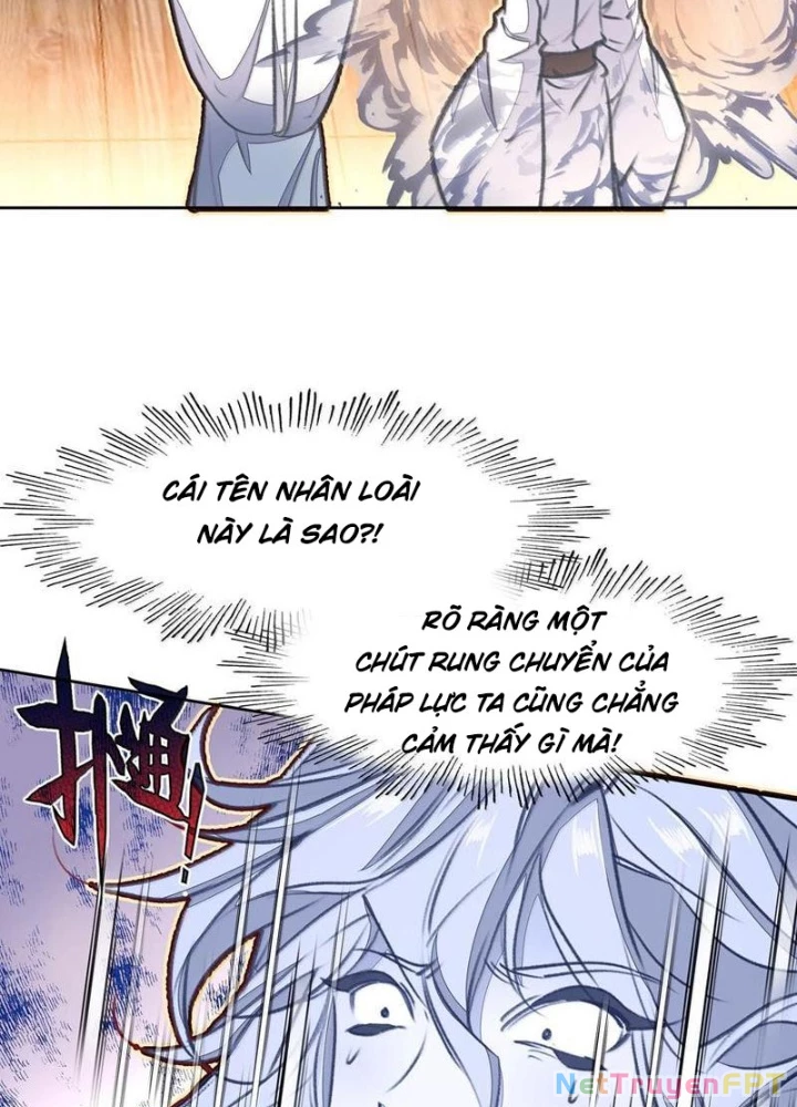 Ta Đây Chính Là Tuyệt Thế Cao Thủ Chapter 82 - Trang 3