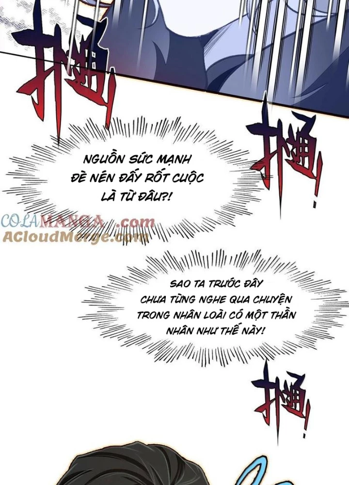 Ta Đây Chính Là Tuyệt Thế Cao Thủ Chapter 82 - Trang 3