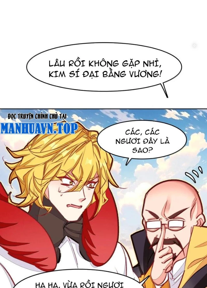 Ta Đây Chính Là Tuyệt Thế Cao Thủ Chapter 82 - Trang 3