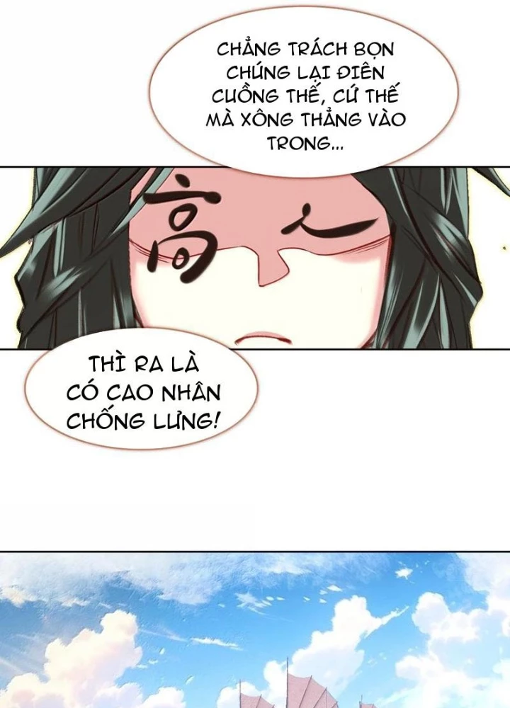 Ta Đây Chính Là Tuyệt Thế Cao Thủ Chapter 82 - Trang 3