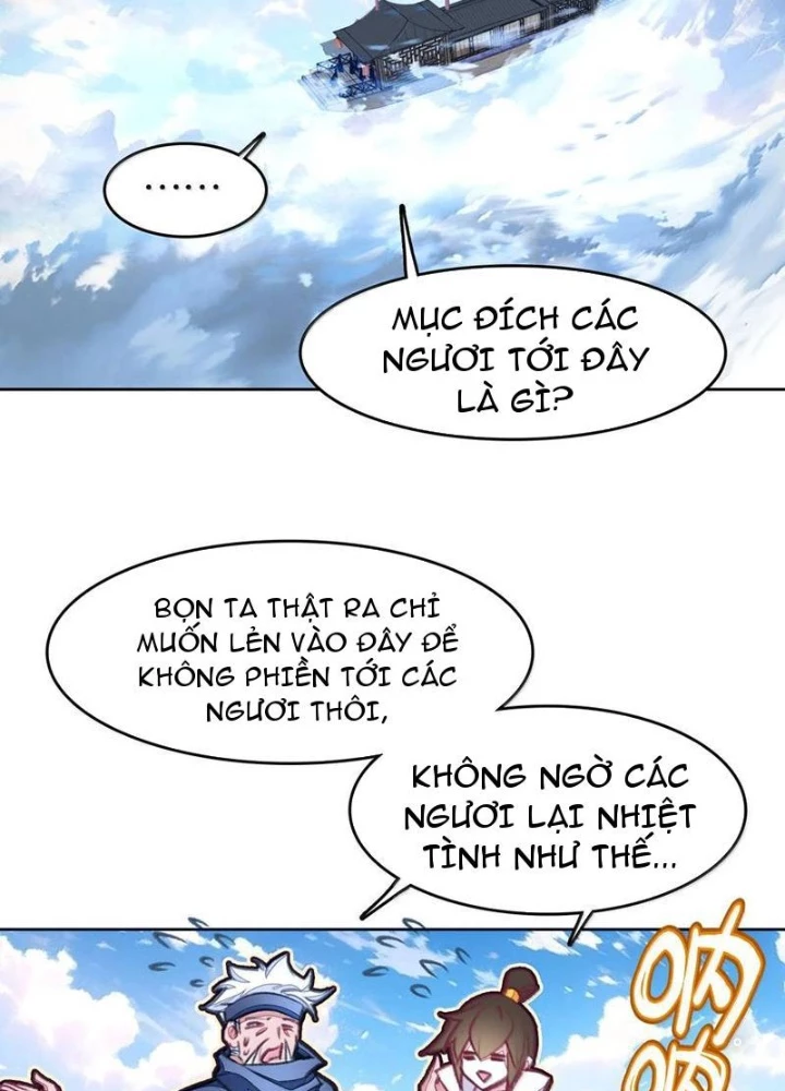Ta Đây Chính Là Tuyệt Thế Cao Thủ Chapter 82 - Trang 3