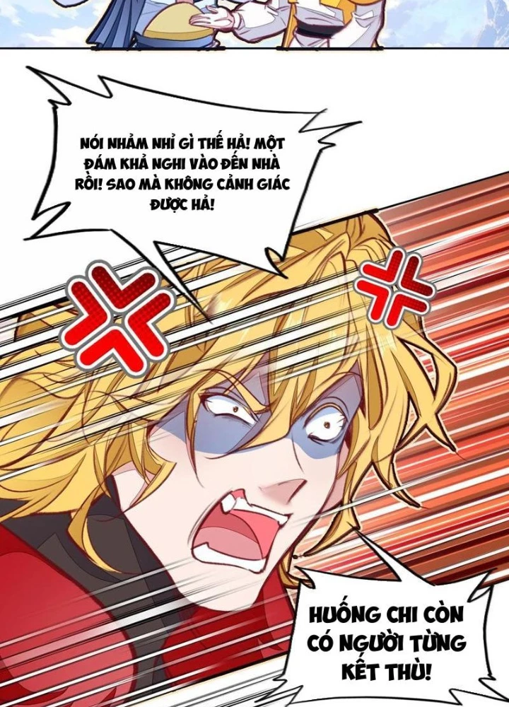 Ta Đây Chính Là Tuyệt Thế Cao Thủ Chapter 82 - Trang 3