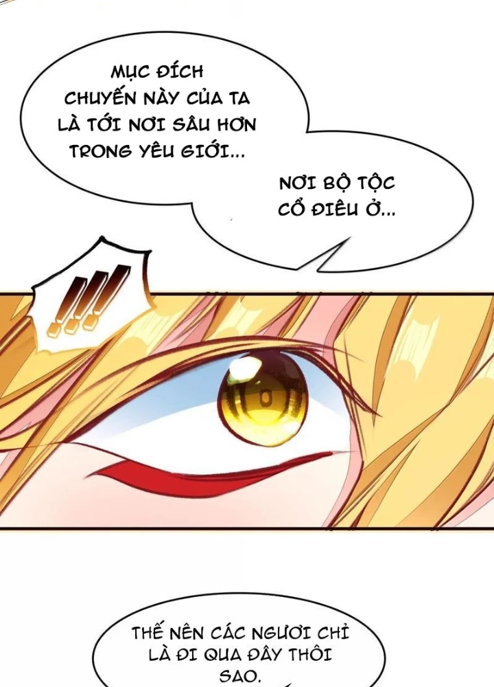 Ta Đây Chính Là Tuyệt Thế Cao Thủ Chapter 82 - Trang 3
