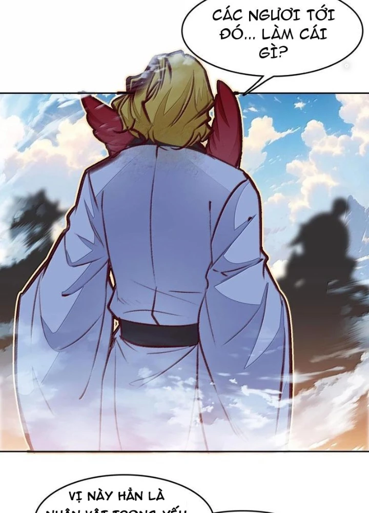Ta Đây Chính Là Tuyệt Thế Cao Thủ Chapter 82 - Trang 3