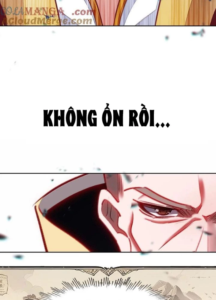 Ta Đây Chính Là Tuyệt Thế Cao Thủ Chapter 82 - Trang 3