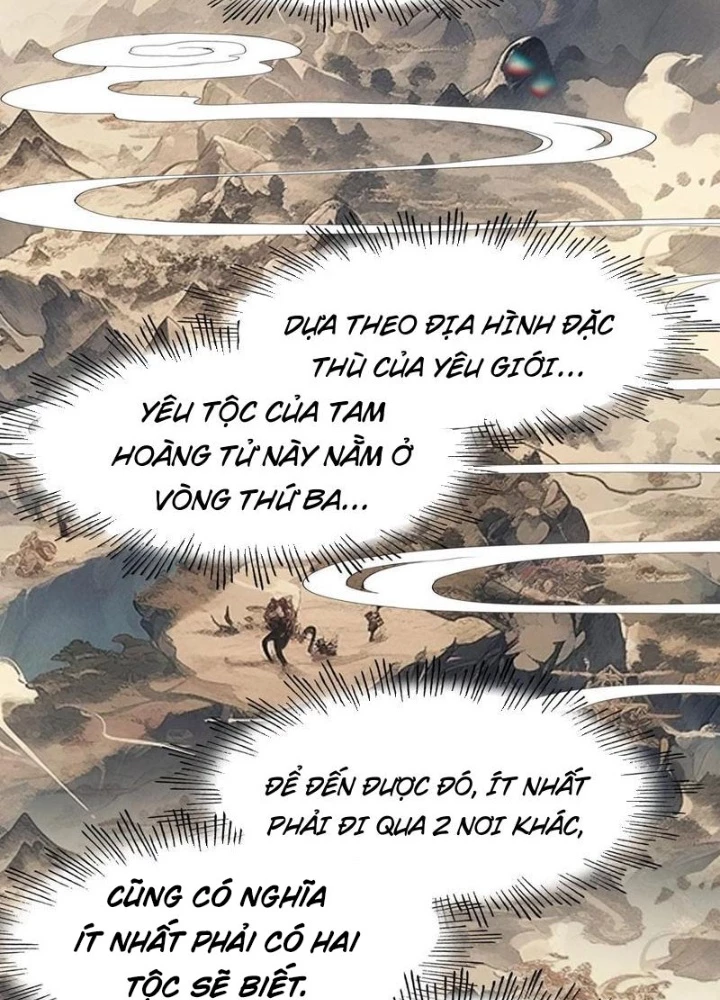 Ta Đây Chính Là Tuyệt Thế Cao Thủ Chapter 82 - Trang 3