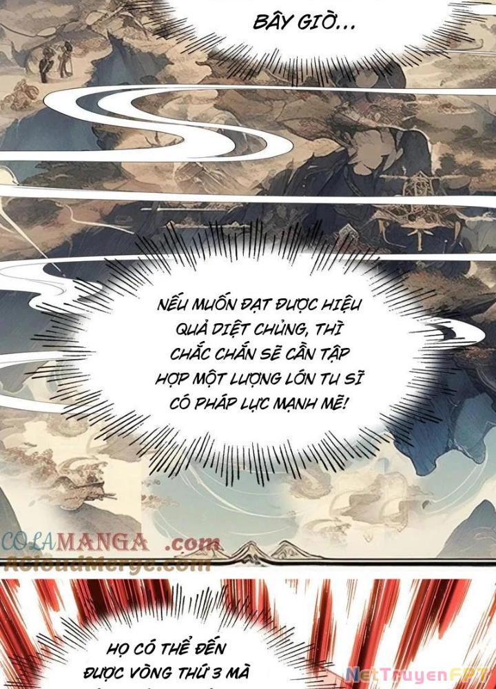 Ta Đây Chính Là Tuyệt Thế Cao Thủ Chapter 82 - Trang 3