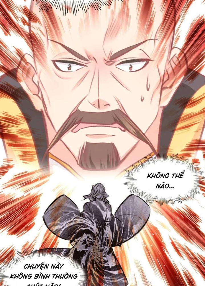 Ta Đây Chính Là Tuyệt Thế Cao Thủ Chapter 82 - Trang 3