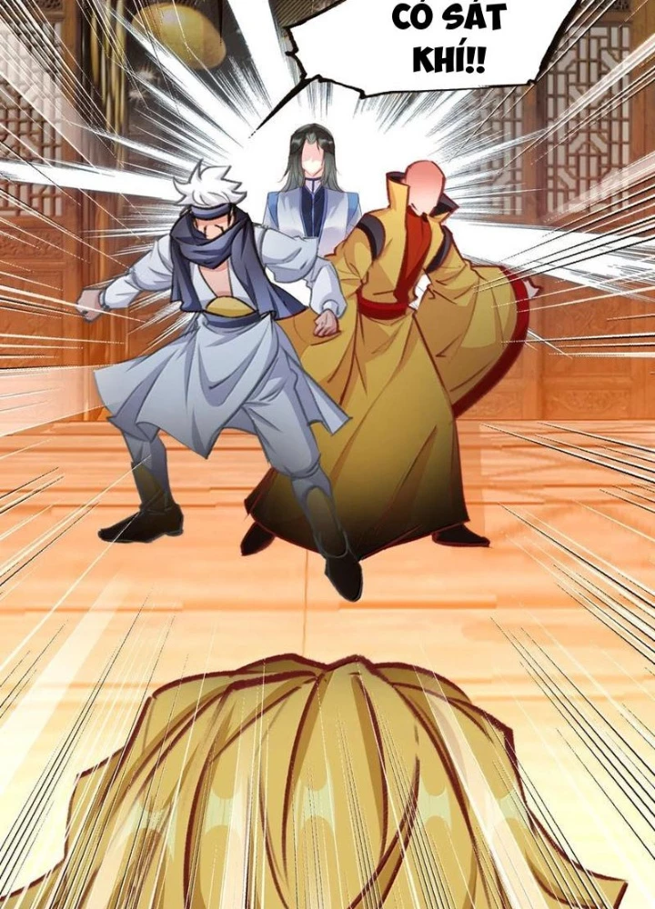Ta Đây Chính Là Tuyệt Thế Cao Thủ Chapter 82 - Trang 3