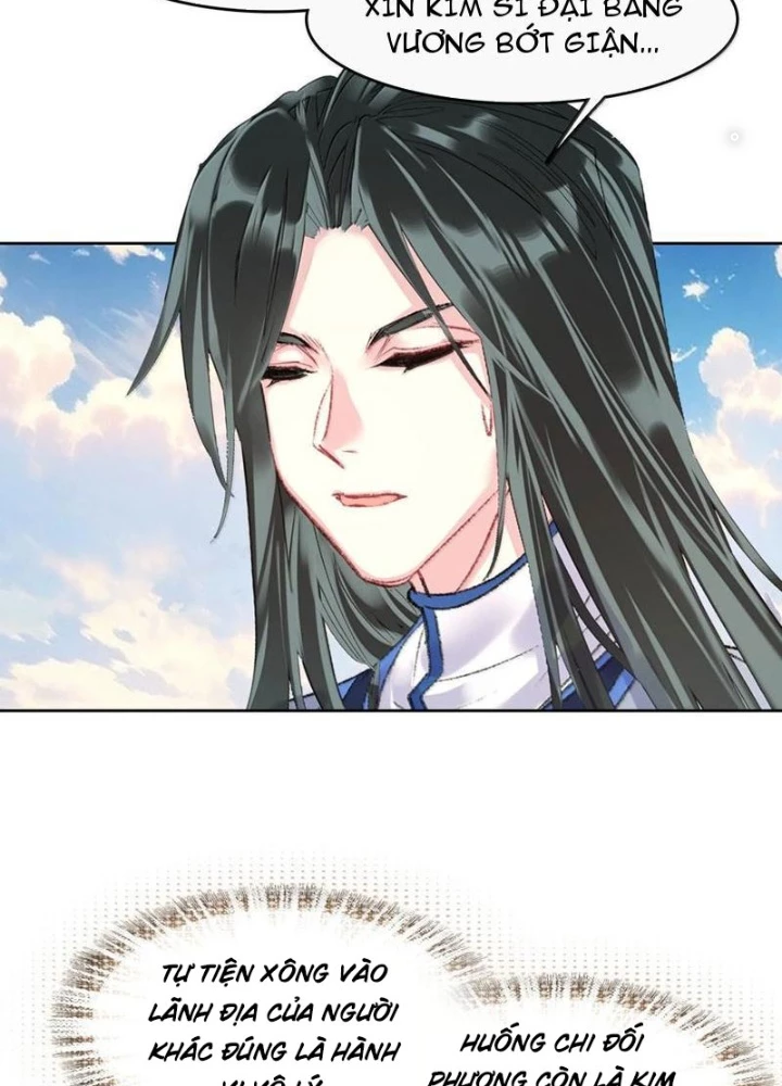 Ta Đây Chính Là Tuyệt Thế Cao Thủ Chapter 82 - Trang 3