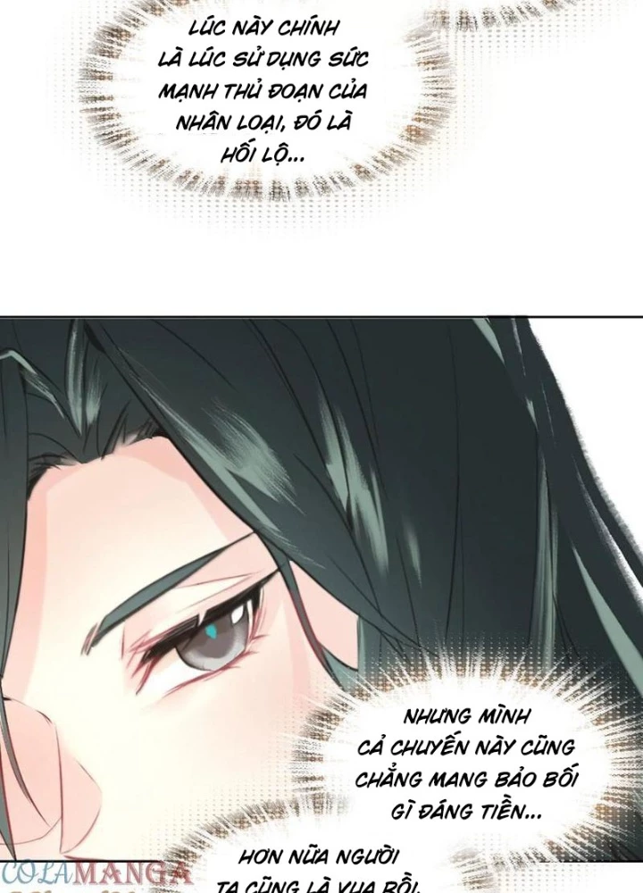 Ta Đây Chính Là Tuyệt Thế Cao Thủ Chapter 82 - Trang 3