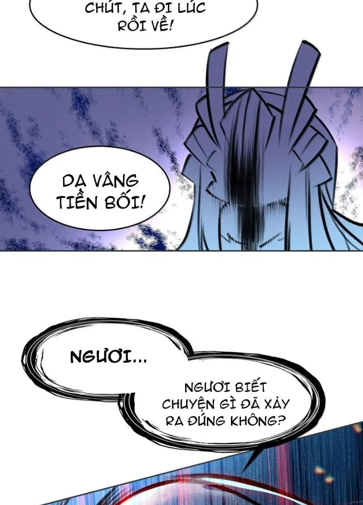 Ta Đây Chính Là Tuyệt Thế Cao Thủ Chapter 82 - Trang 3