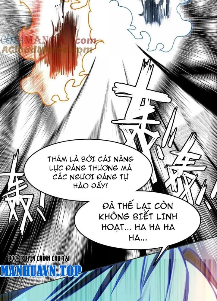 Ta Đây Chính Là Tuyệt Thế Cao Thủ Chapter 82 - Trang 3