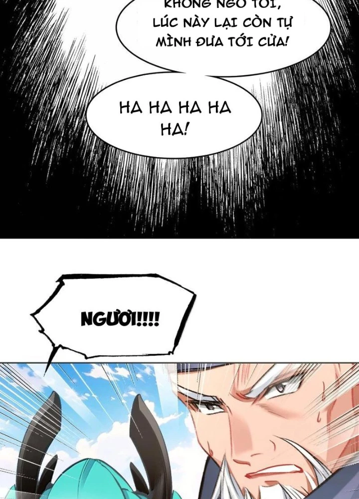 Ta Đây Chính Là Tuyệt Thế Cao Thủ Chapter 82 - Trang 3