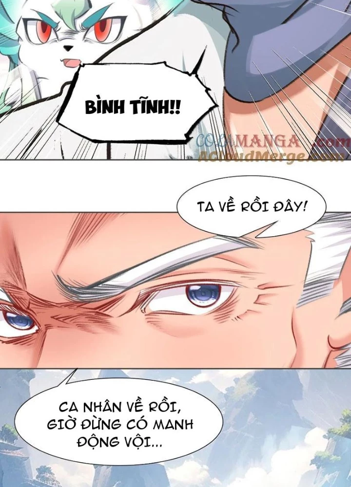Ta Đây Chính Là Tuyệt Thế Cao Thủ Chapter 82 - Trang 3