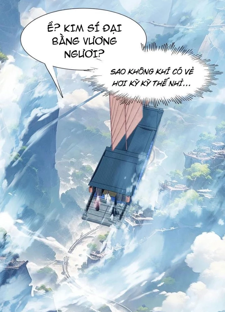 Ta Đây Chính Là Tuyệt Thế Cao Thủ Chapter 82 - Trang 3