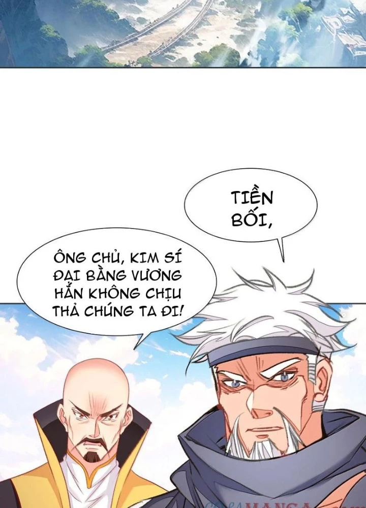 Ta Đây Chính Là Tuyệt Thế Cao Thủ Chapter 82 - Trang 3
