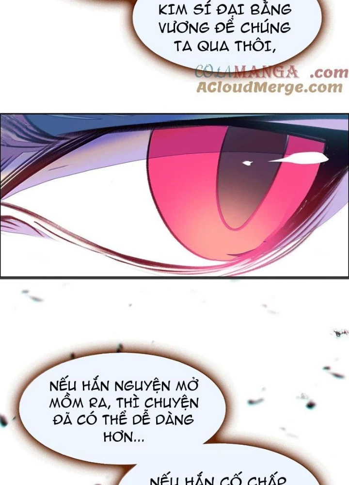 Ta Đây Chính Là Tuyệt Thế Cao Thủ Chapter 82 - Trang 3